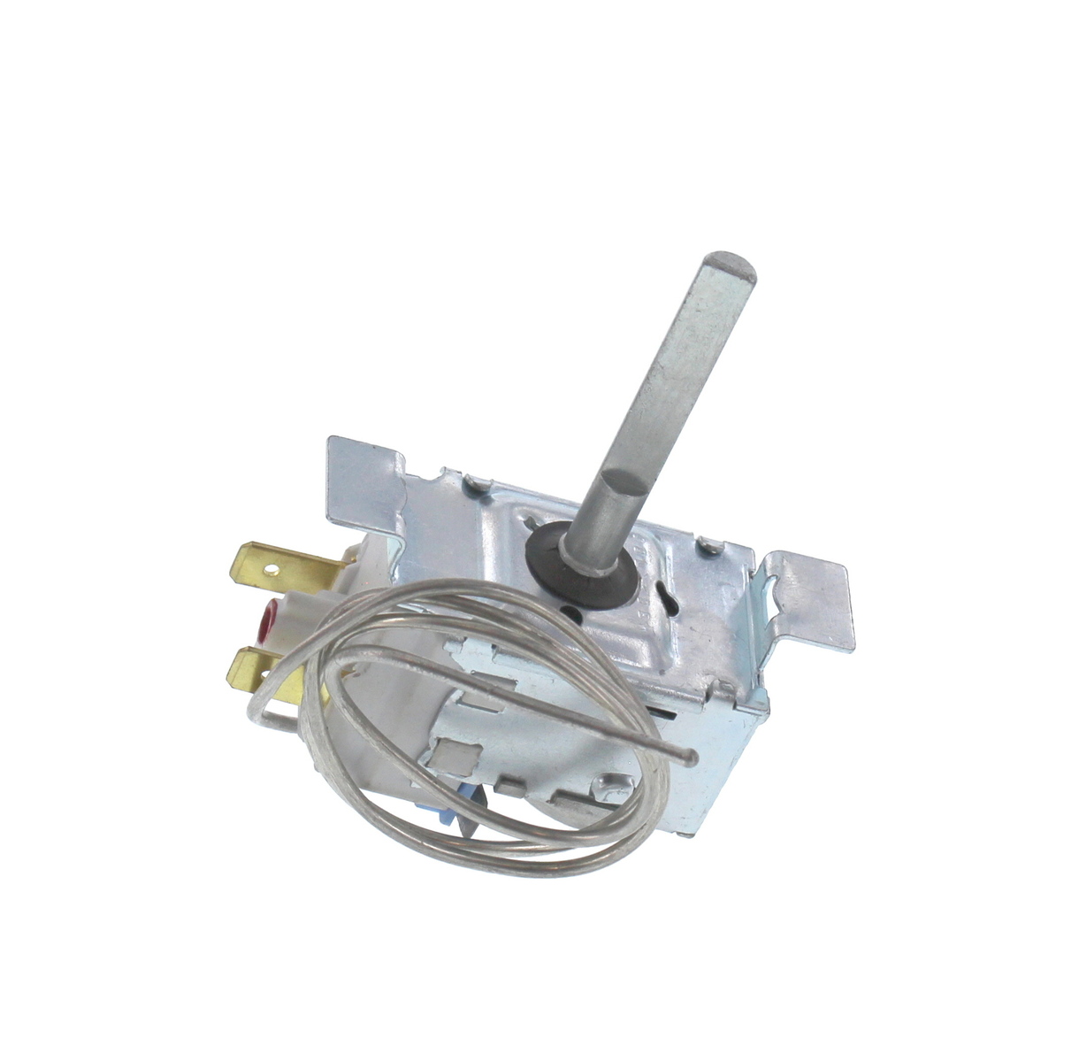 WG03F06864 - Genuine OEM GE Refrigerator Temperature Control